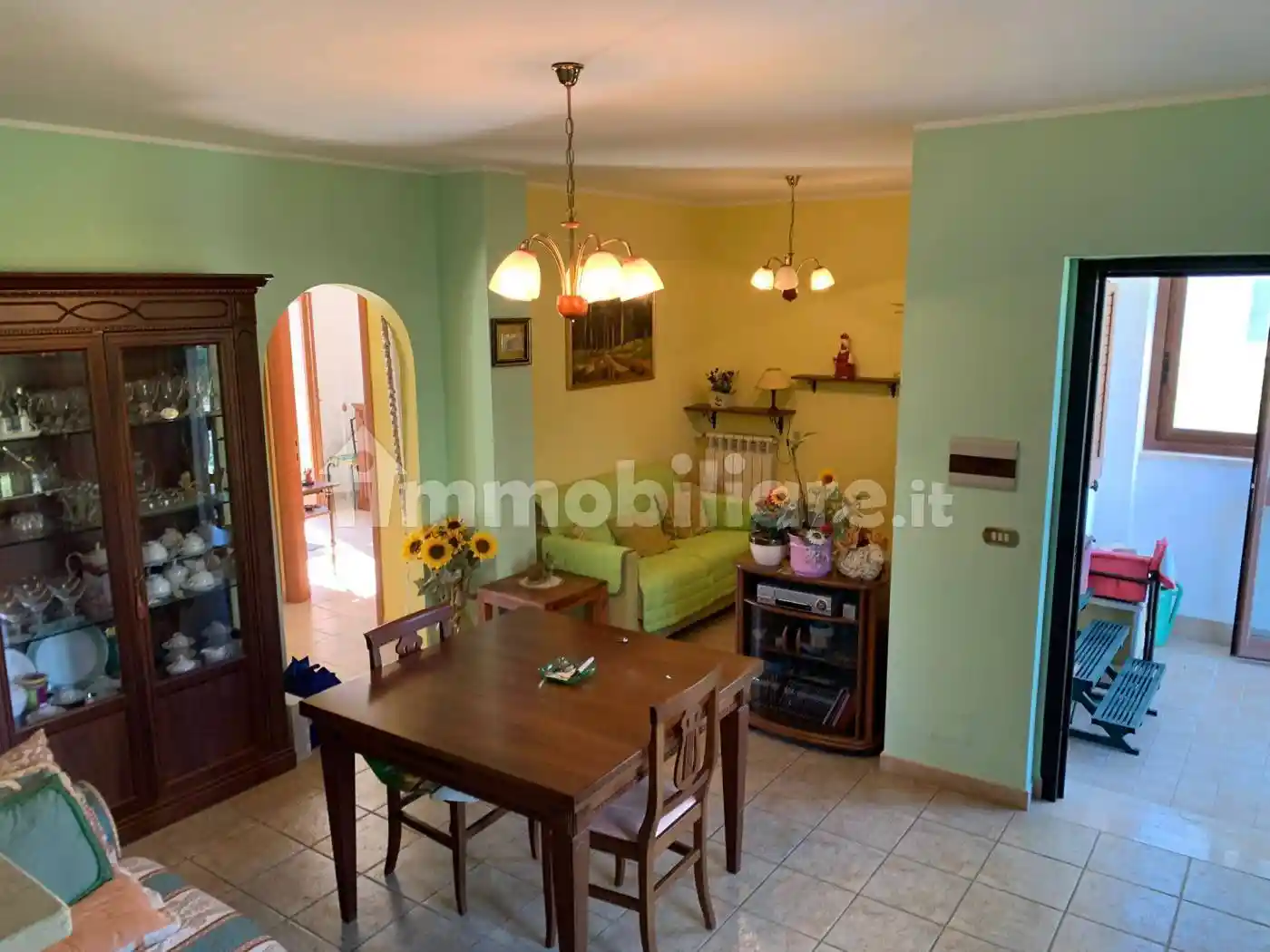 Villetta a schiera - foto 3