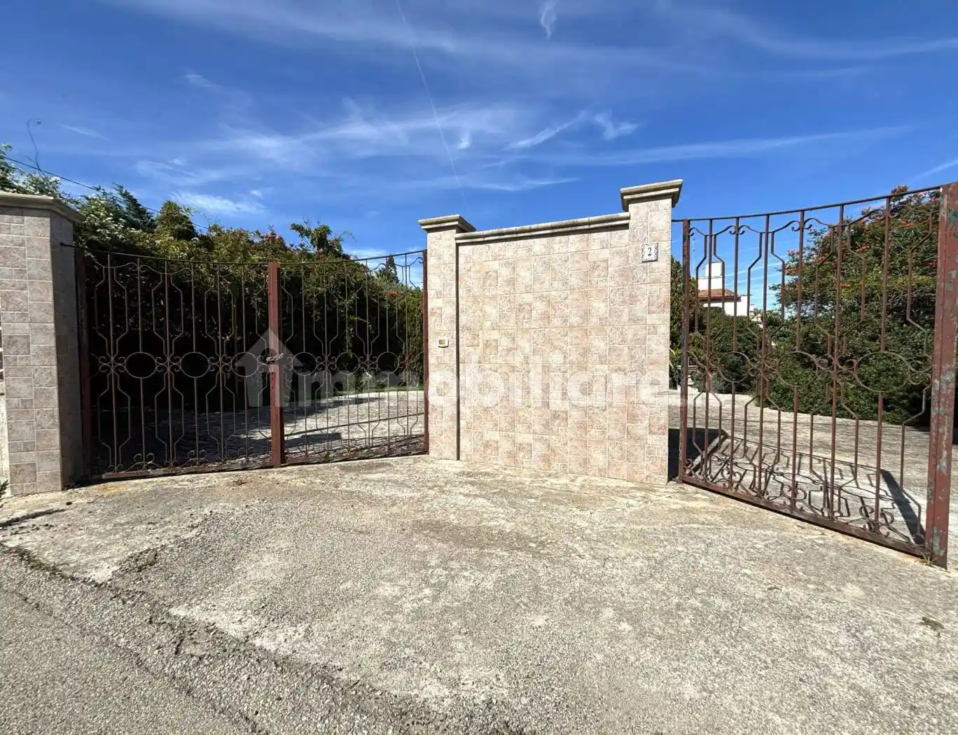 Villa unifamiliare via delle Betulle, Borgo Grappa - Villaggio Gelsi, Lecce - foto 2