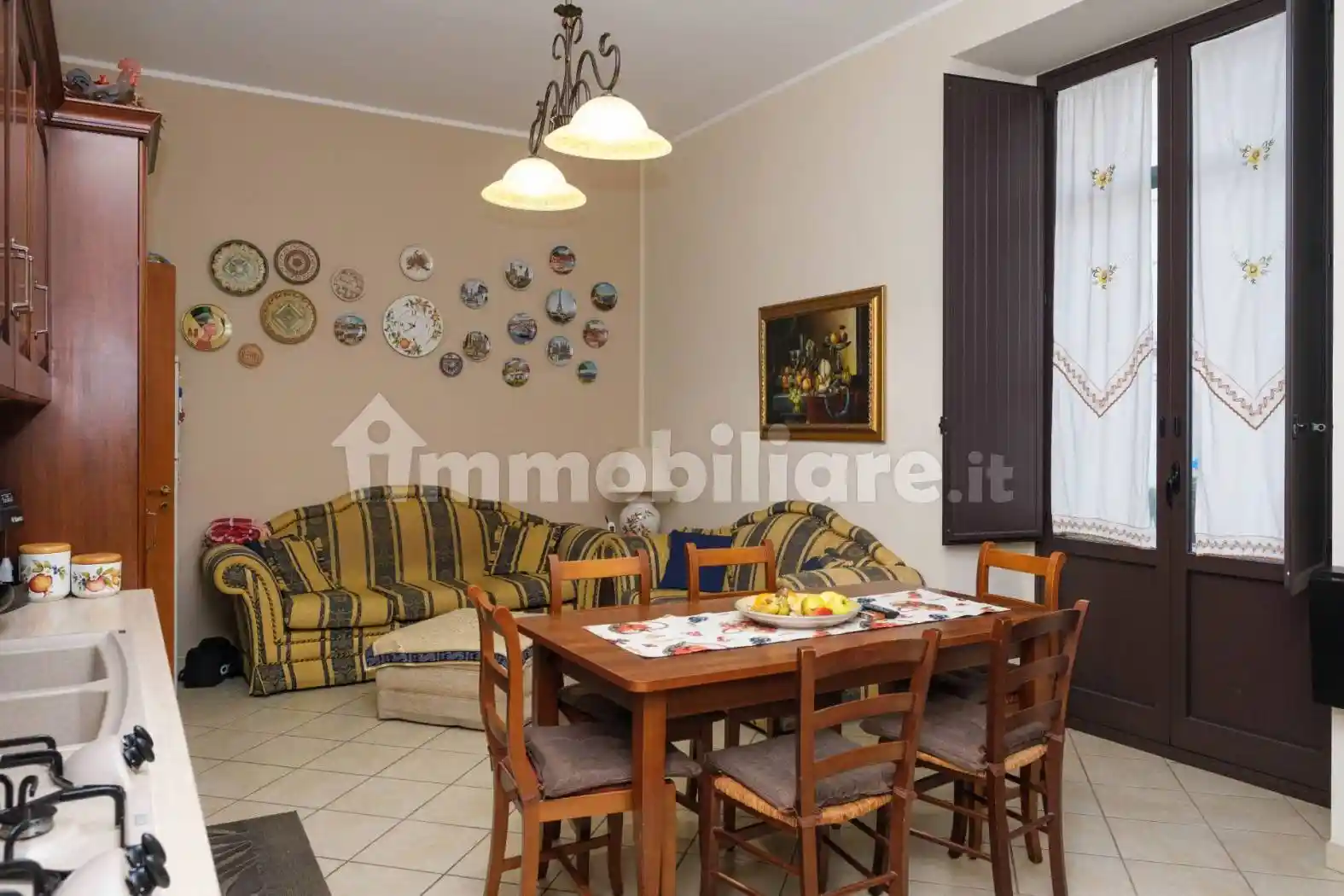 Appartamento in vendita a Catania