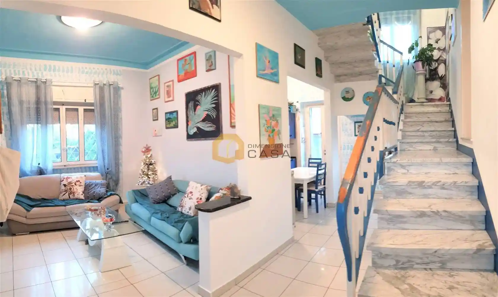 Villa in vendita a Camaiore