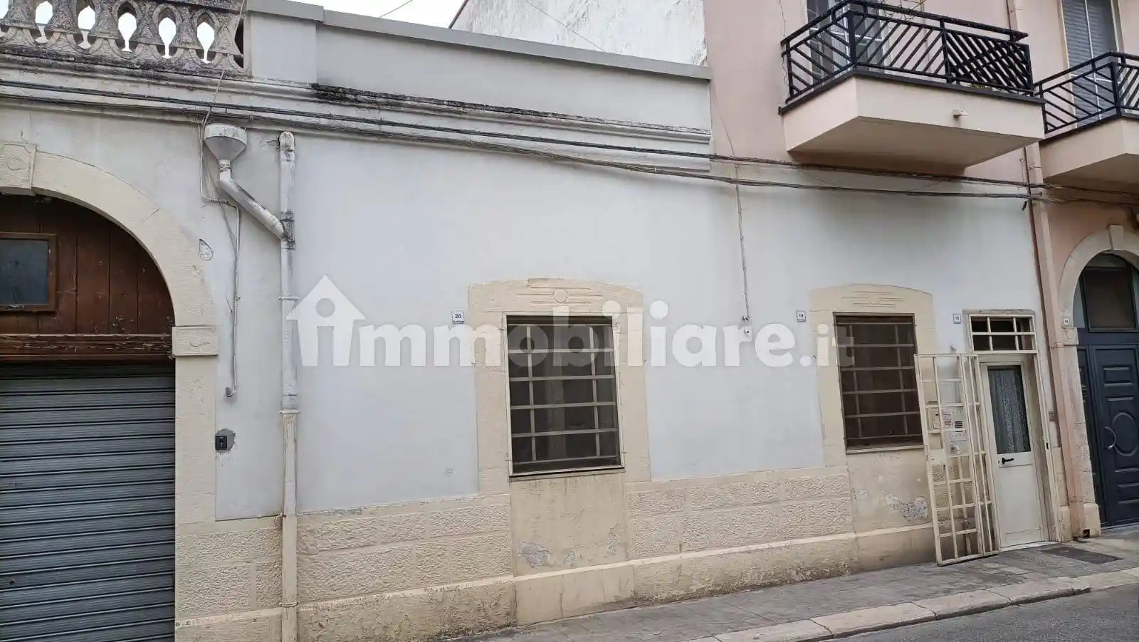 Villetta a schiera in vendita a Acquaviva delle Fonti