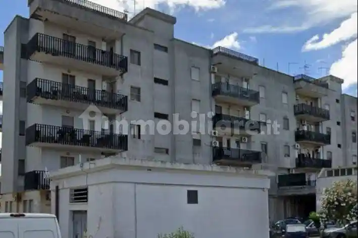 Appartamento in vendita a Mesagne