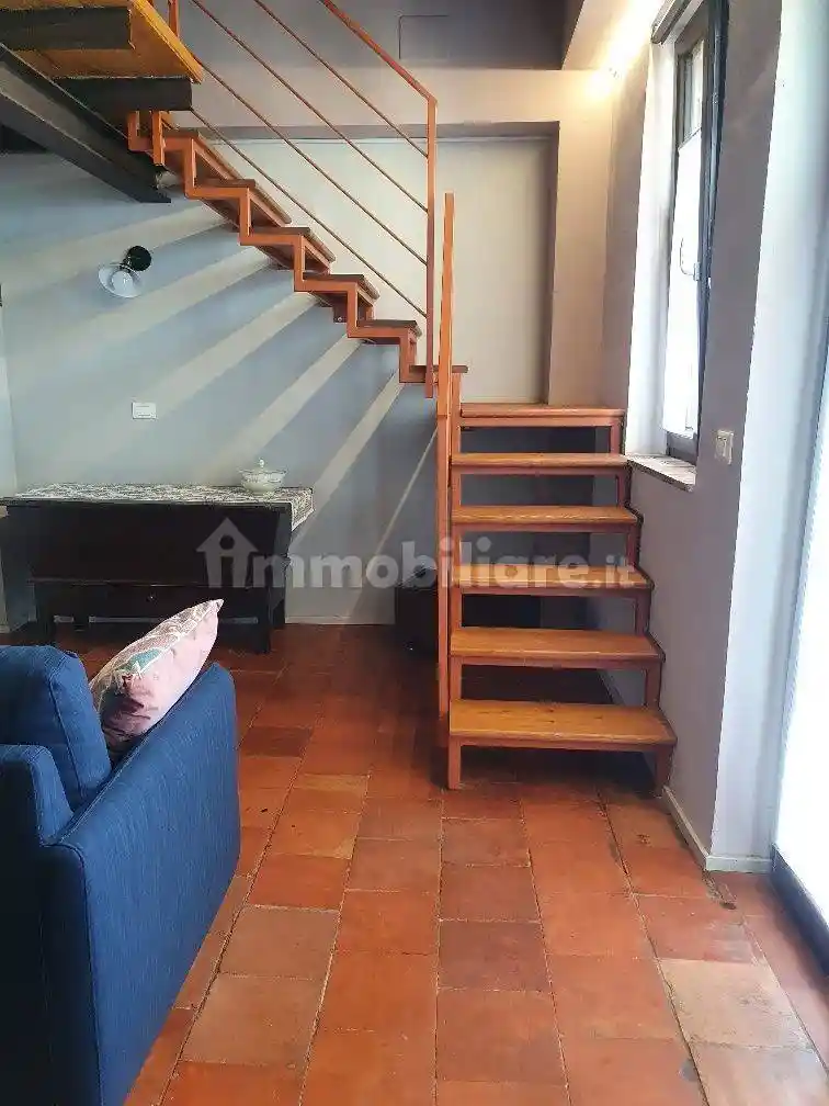Appartamento in affitto a Busca