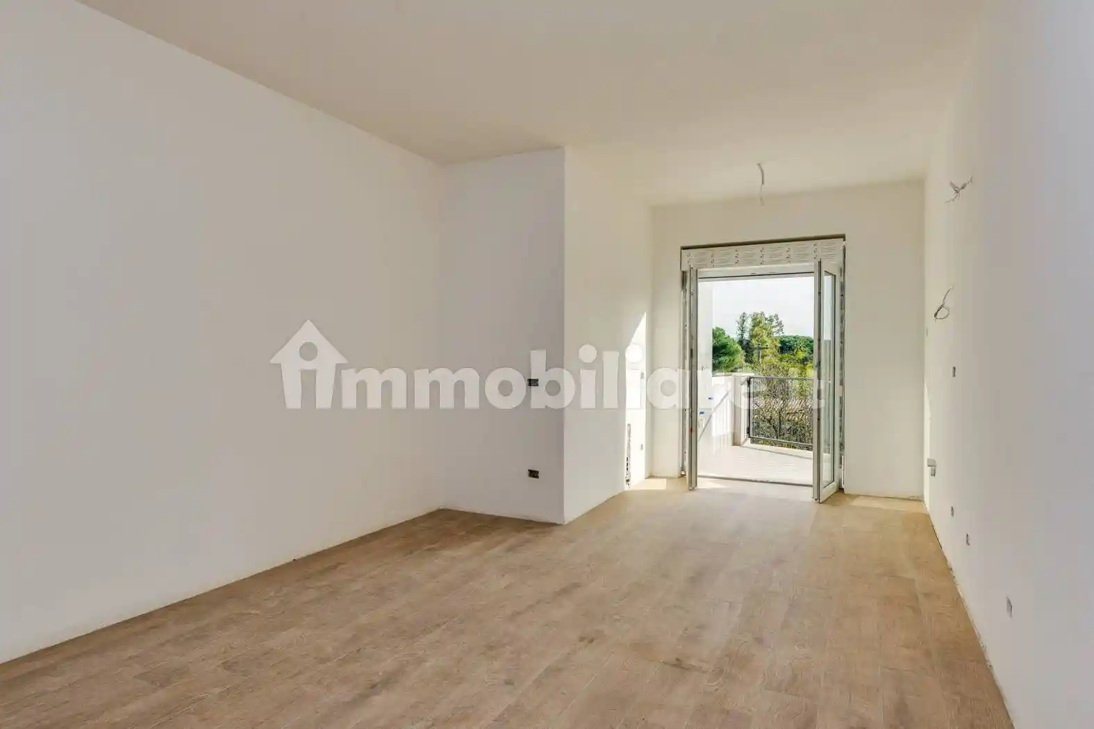 Trilocale via Soverato, Appio Claudio - Statuario, Roma - foto 2