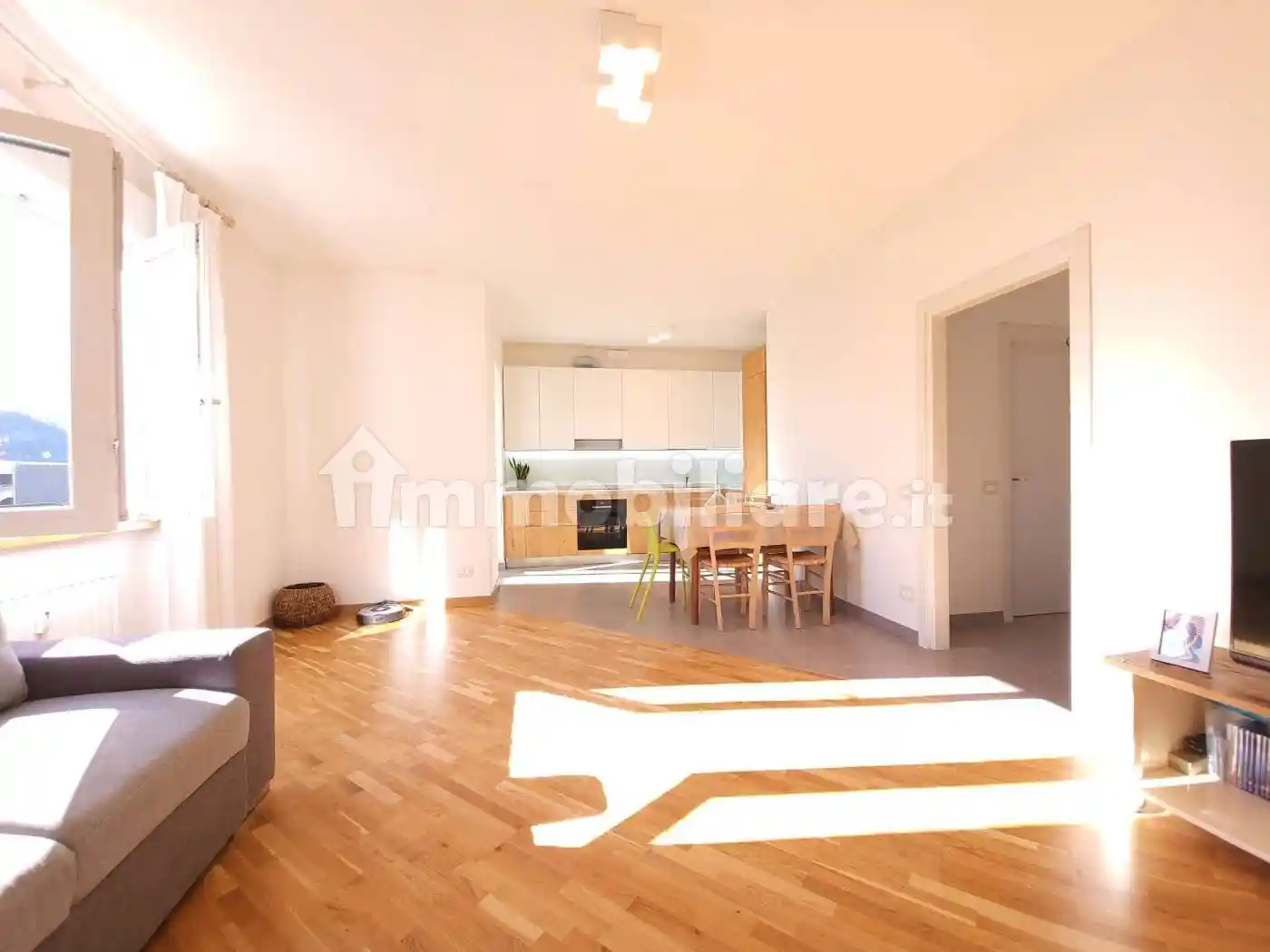 Appartamento in vendita a Tolmezzo