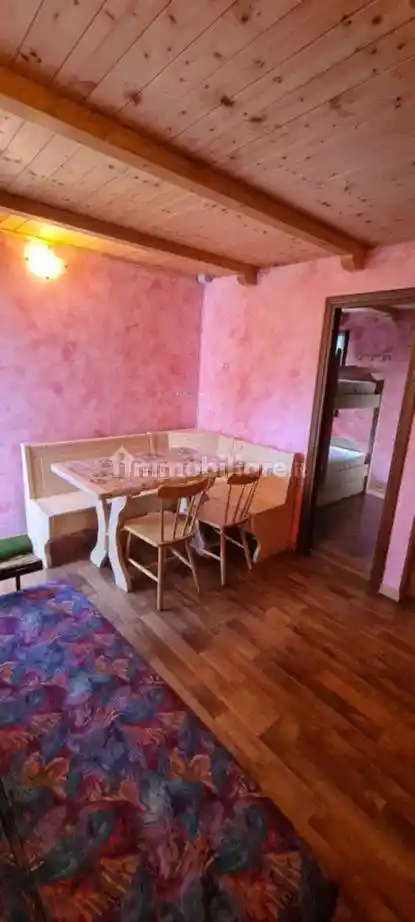 Appartamento in vendita a Brentonico