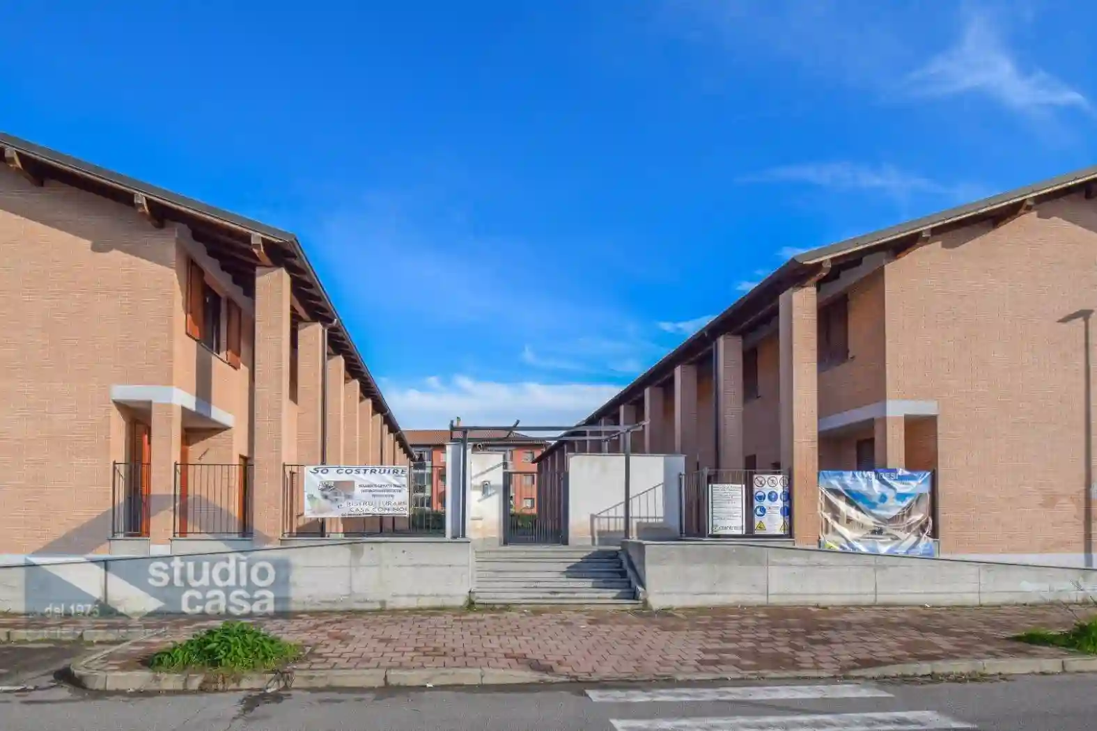 Villetta a schiera - foto 2