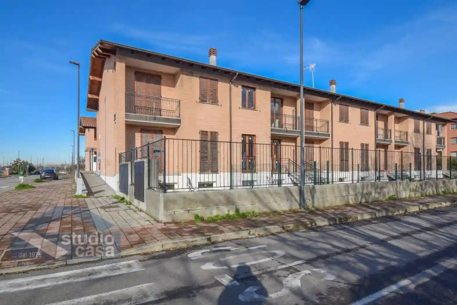 Villetta a schiera - foto 4