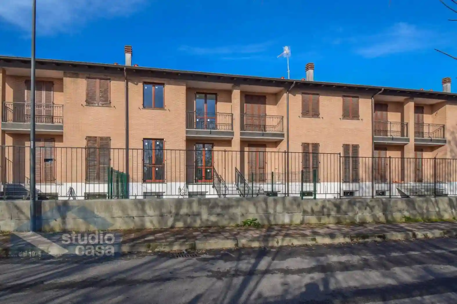 Villetta a schiera - foto 5