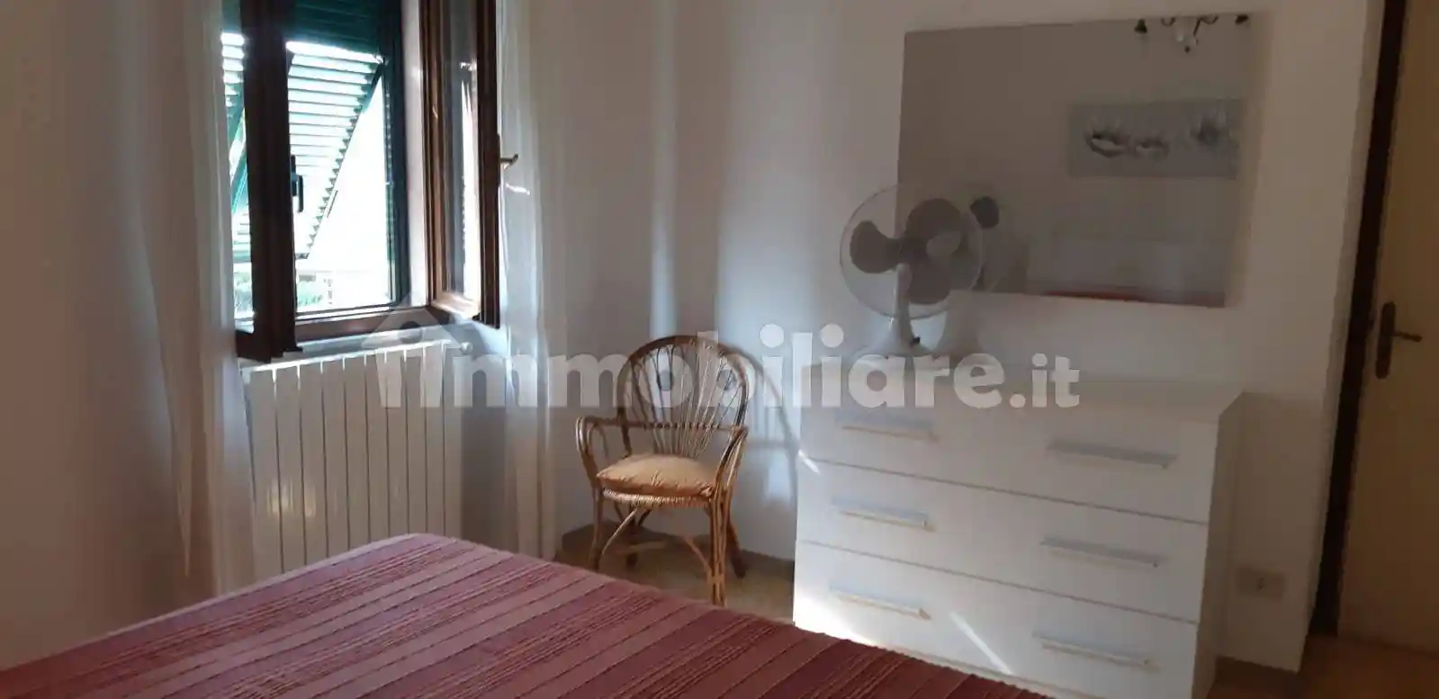 Appartamento in vendita a Marciana Marina