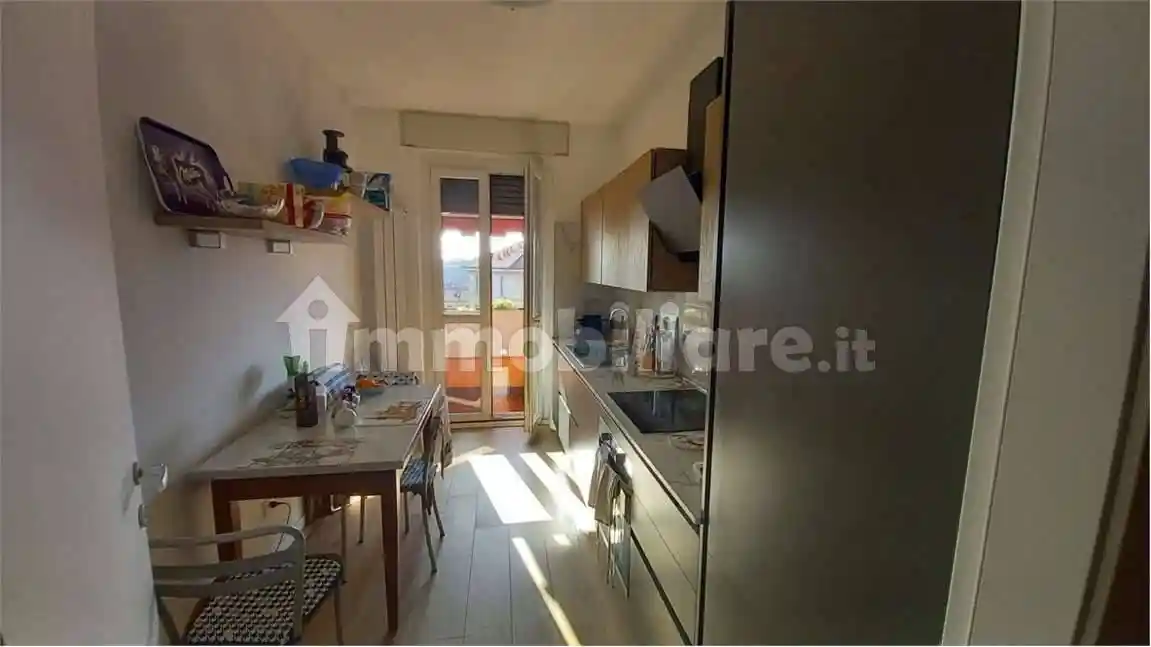 Trilocale ottimo stato, settimo piano, Lodi - Brenta, Milano - foto 5