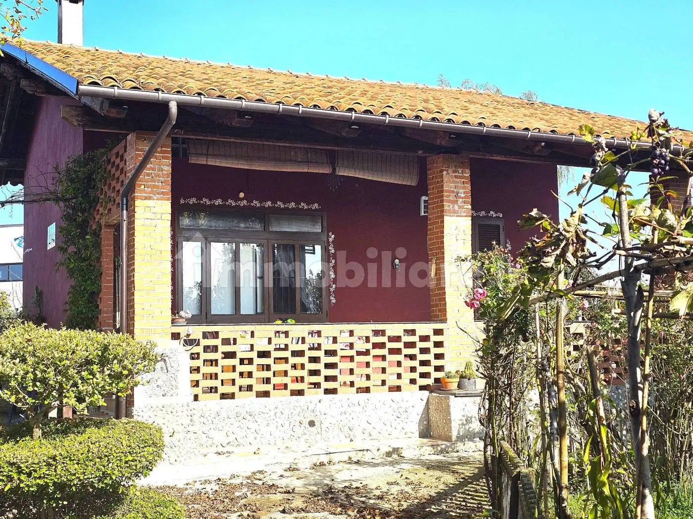 Casa indipendente in vendita a Lequio Tanaro