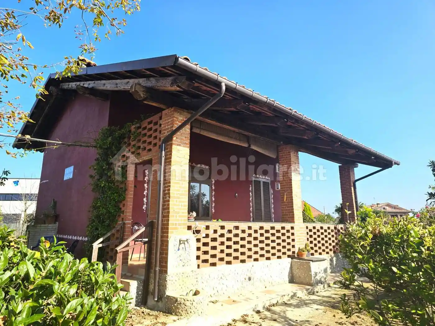 Casa indipendente - foto 2