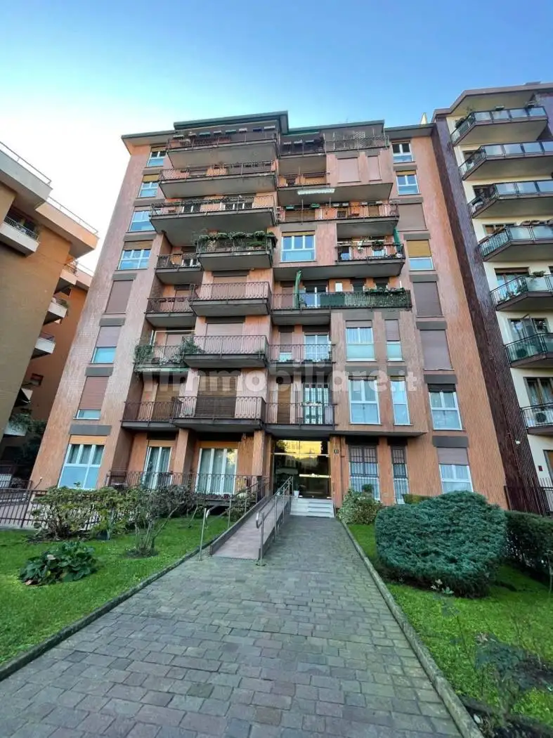 Apartment in vendita a Milan