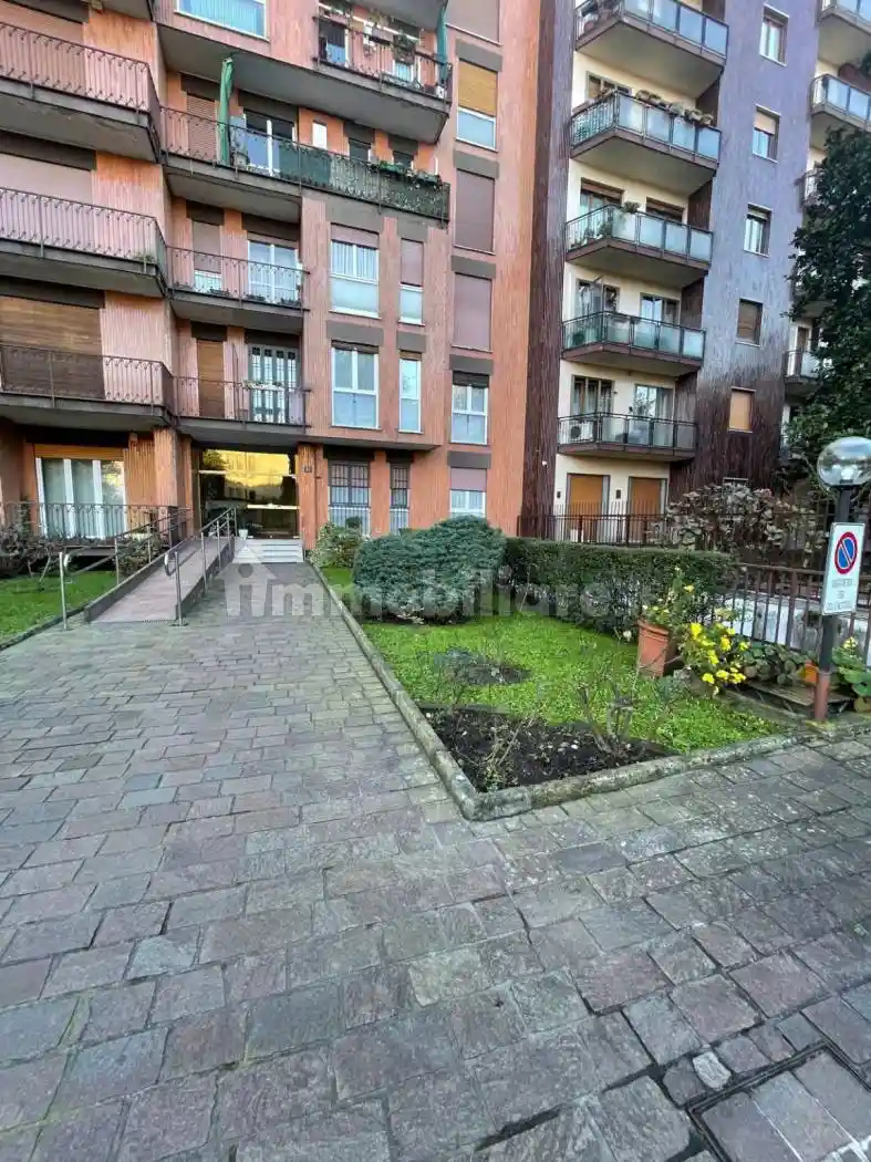 Quadrilocale via Crimea 13, Bande Nere, Milano - foto 2