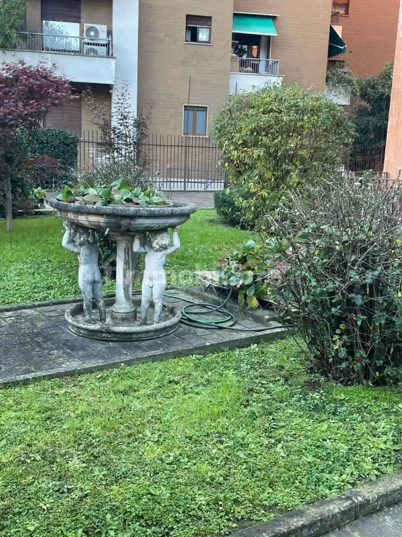 Quadrilocale via Crimea 13, Bande Nere, Milano - foto 4