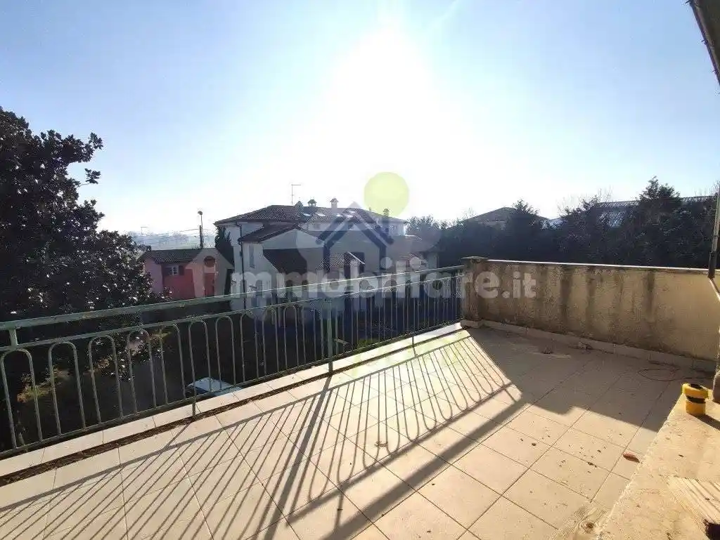 Appartamento in vendita a Santo Stefano Lodigiano