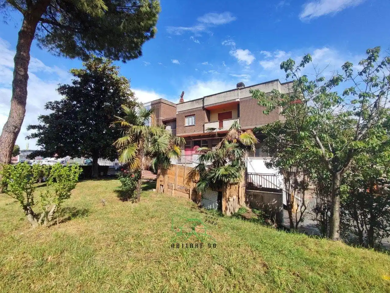 Palazzo - Edificio in Affitto - foto 5