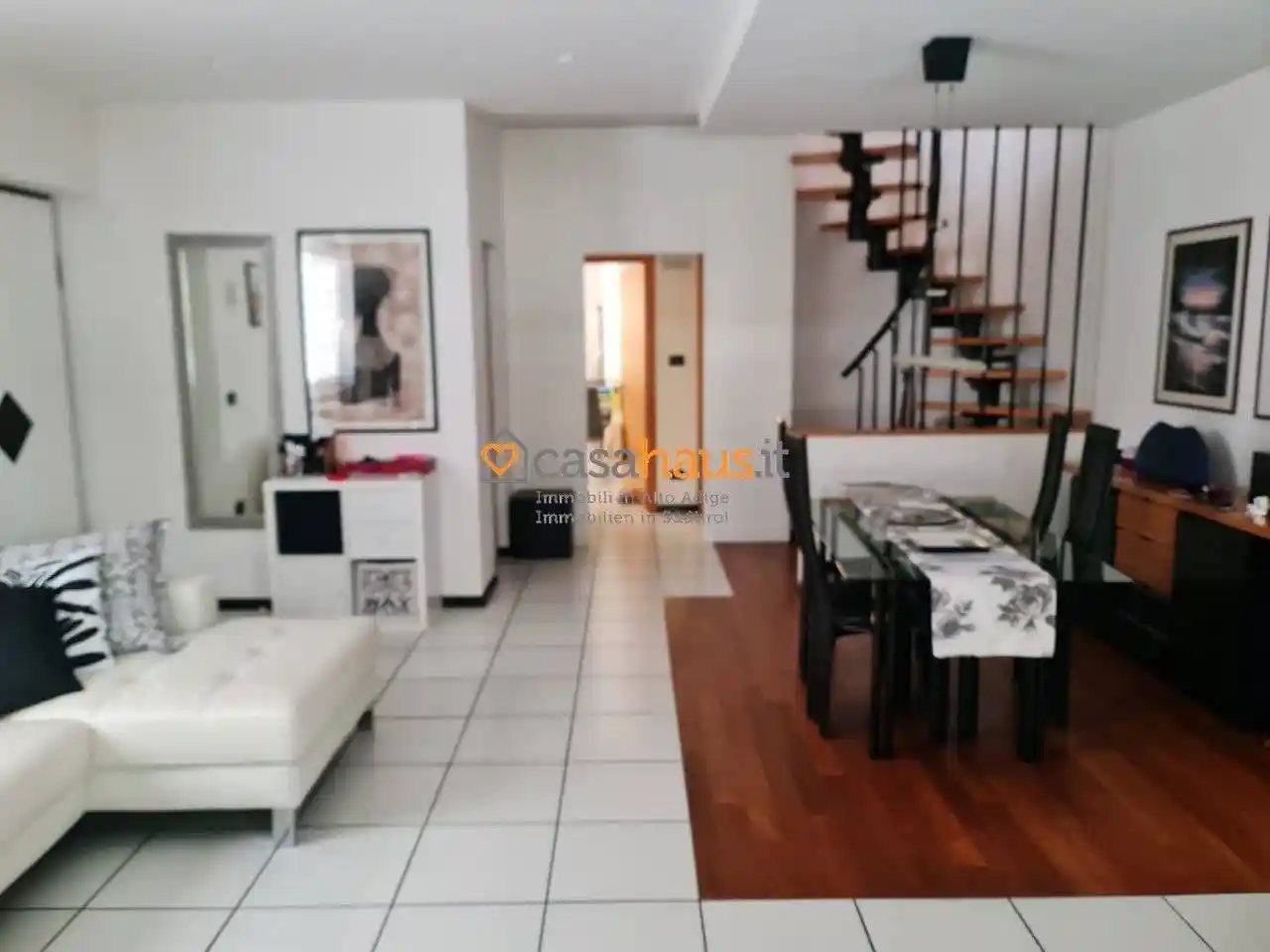 Villa in vendita a Bolzano