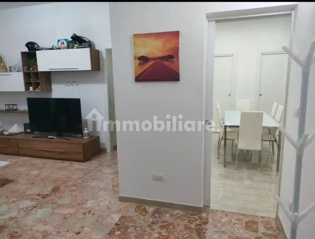 Quadrilocale via Santa Maria del Casale 22, Casale - Materdomini, Brindisi - foto 5