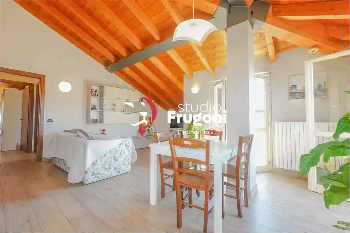 Attico - Mansarda - foto 3