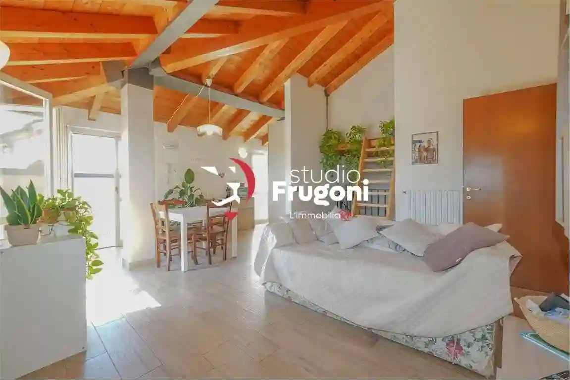 Attico - Mansarda - foto 4