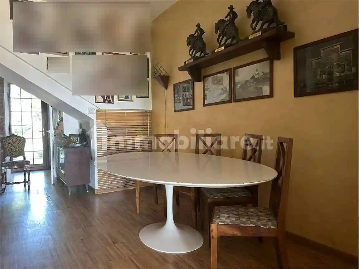 Casa indipendente - foto 4