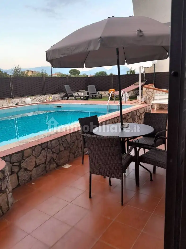 Appartamento in vendita a Scalea