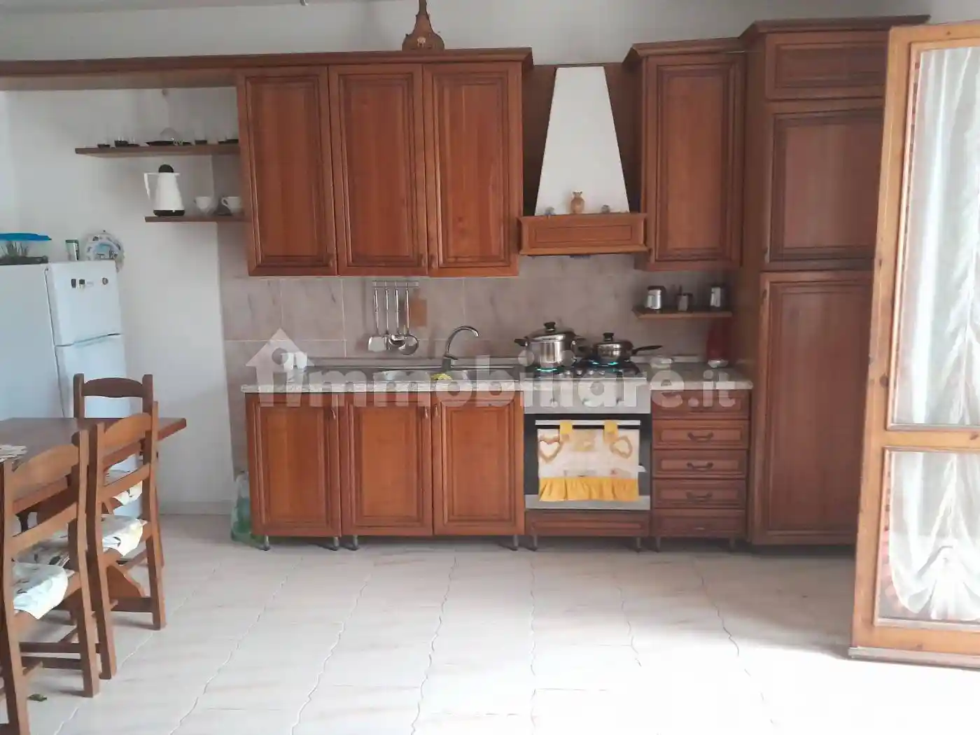 Trilocale via Covello 1, Baia del Carpino, Petrosa, Piano Grande, Scalea - foto 2