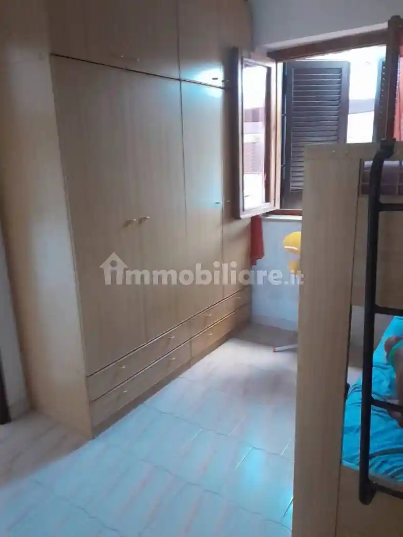 Trilocale via Covello 1, Baia del Carpino, Petrosa, Piano Grande, Scalea - foto 4