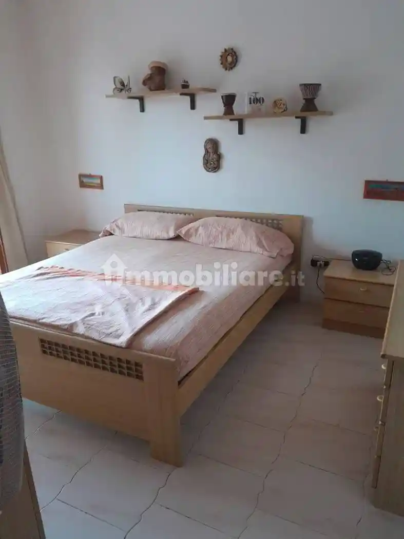 Trilocale via Covello 1, Baia del Carpino, Petrosa, Piano Grande, Scalea - foto 5