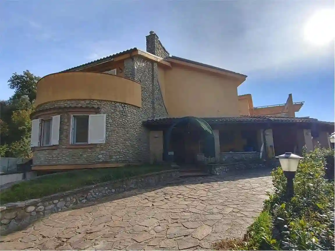 Villa - foto 5