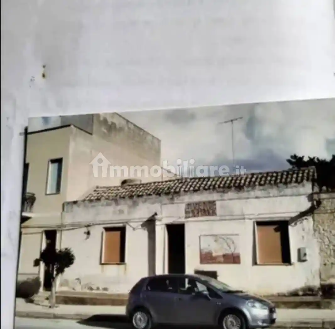 Rustico - Casale in vendita a Erice