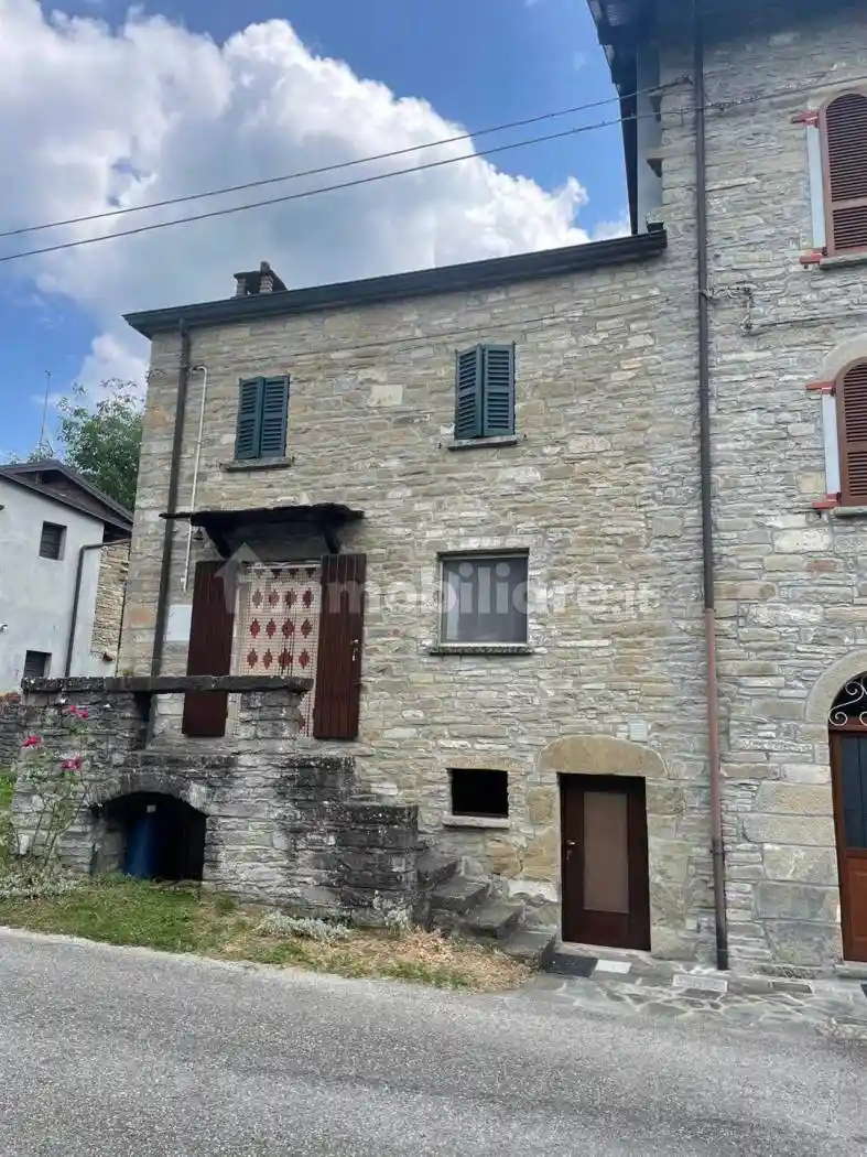 Casa indipendente in vendita a Farini
