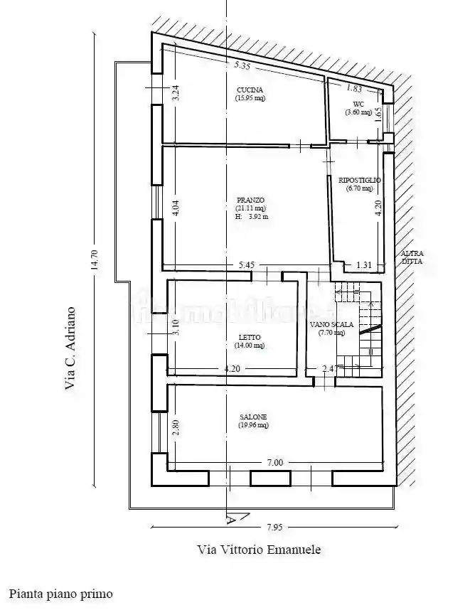 Palazzo - Edificio - foto 5