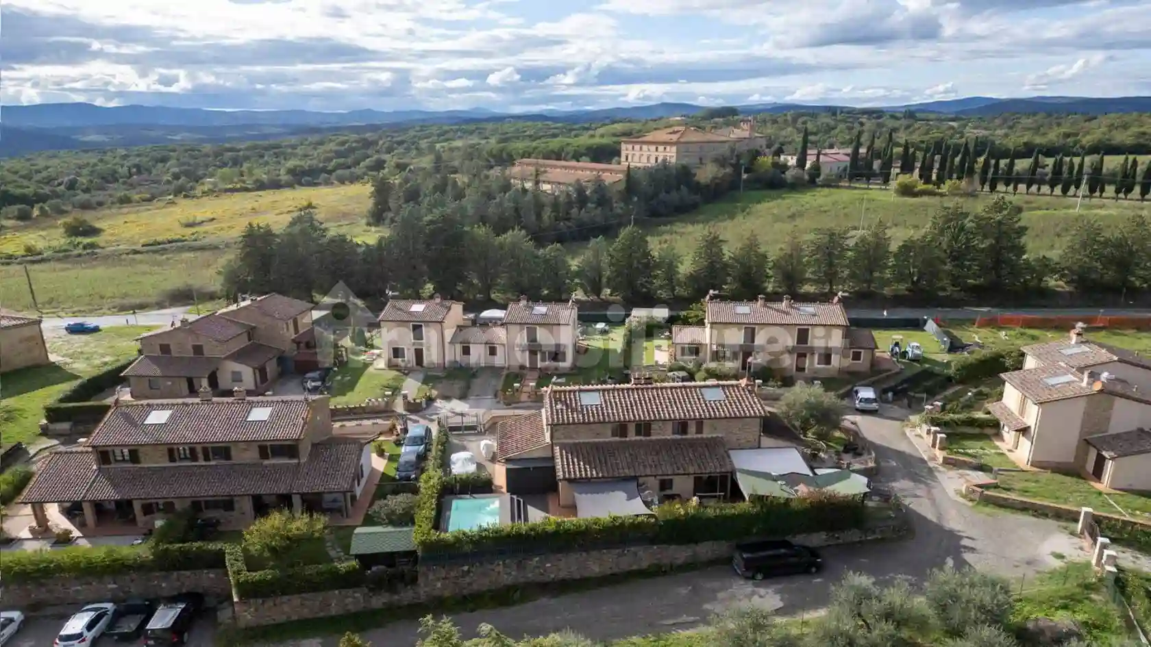 Villetta a schiera - foto 2