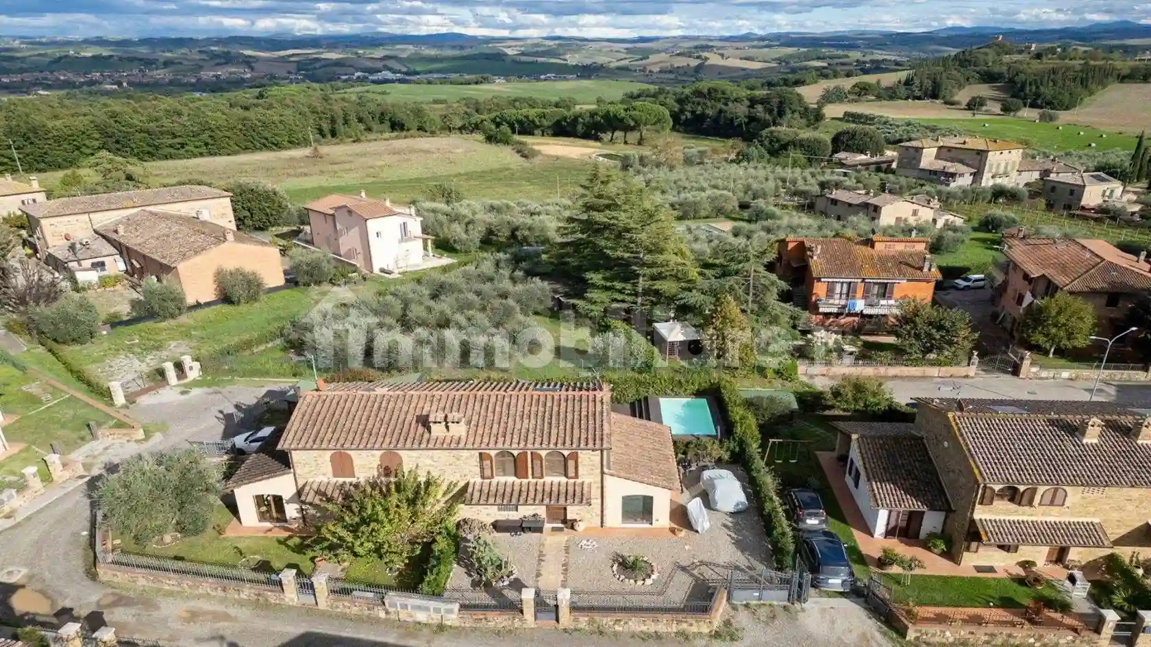 Villetta a schiera - foto 5