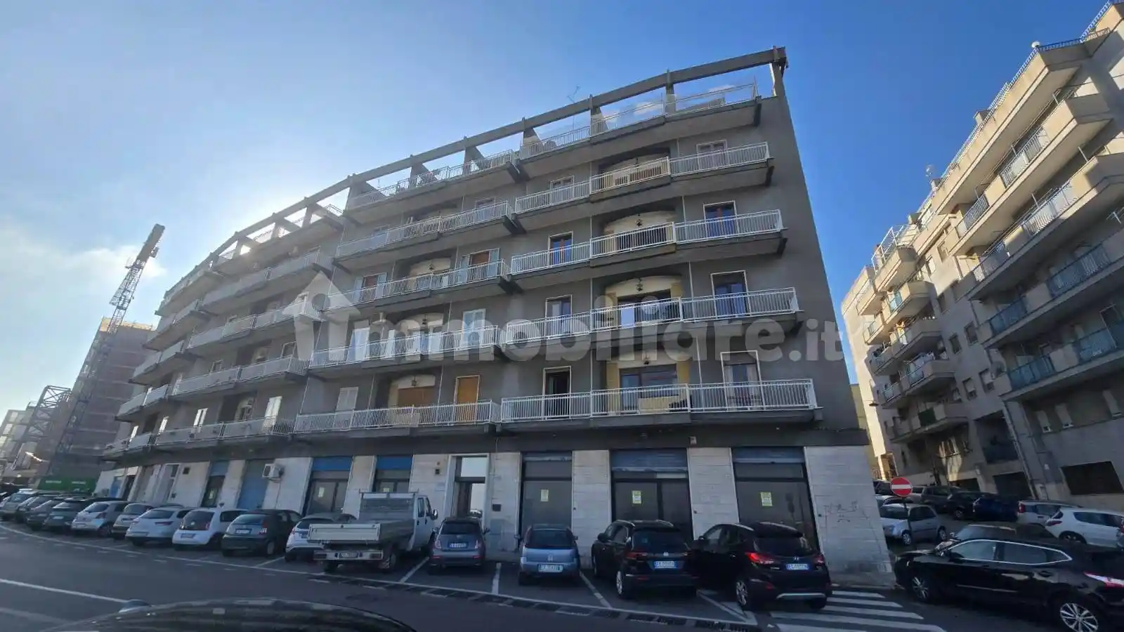 Appartamento in vendita a Martina Franca