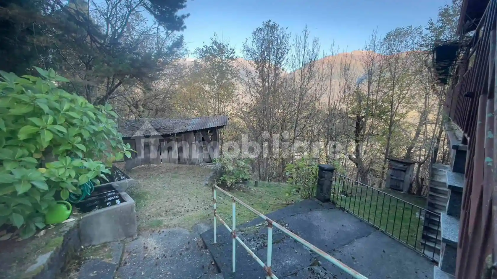 Villa unifamiliare via piazza Roma, Castello dell'Acqua - foto 2