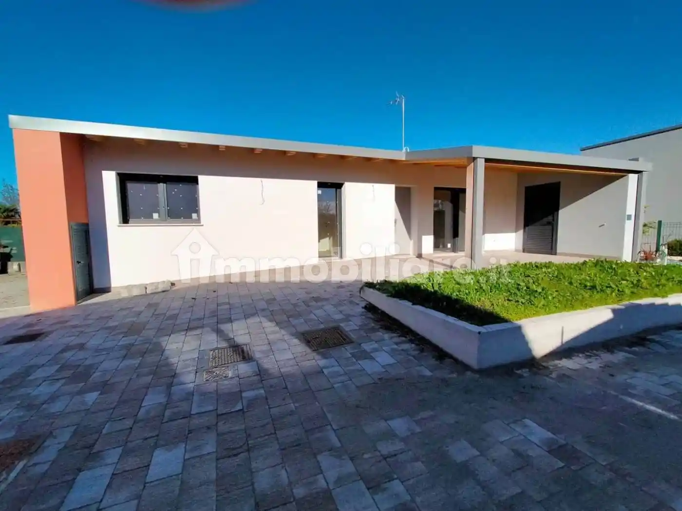 Appartamento in vendita a Concordia Sagittaria