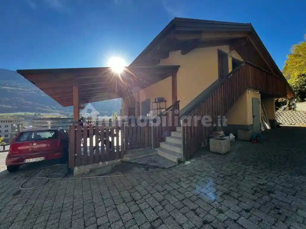 Casa indipendente - foto 2