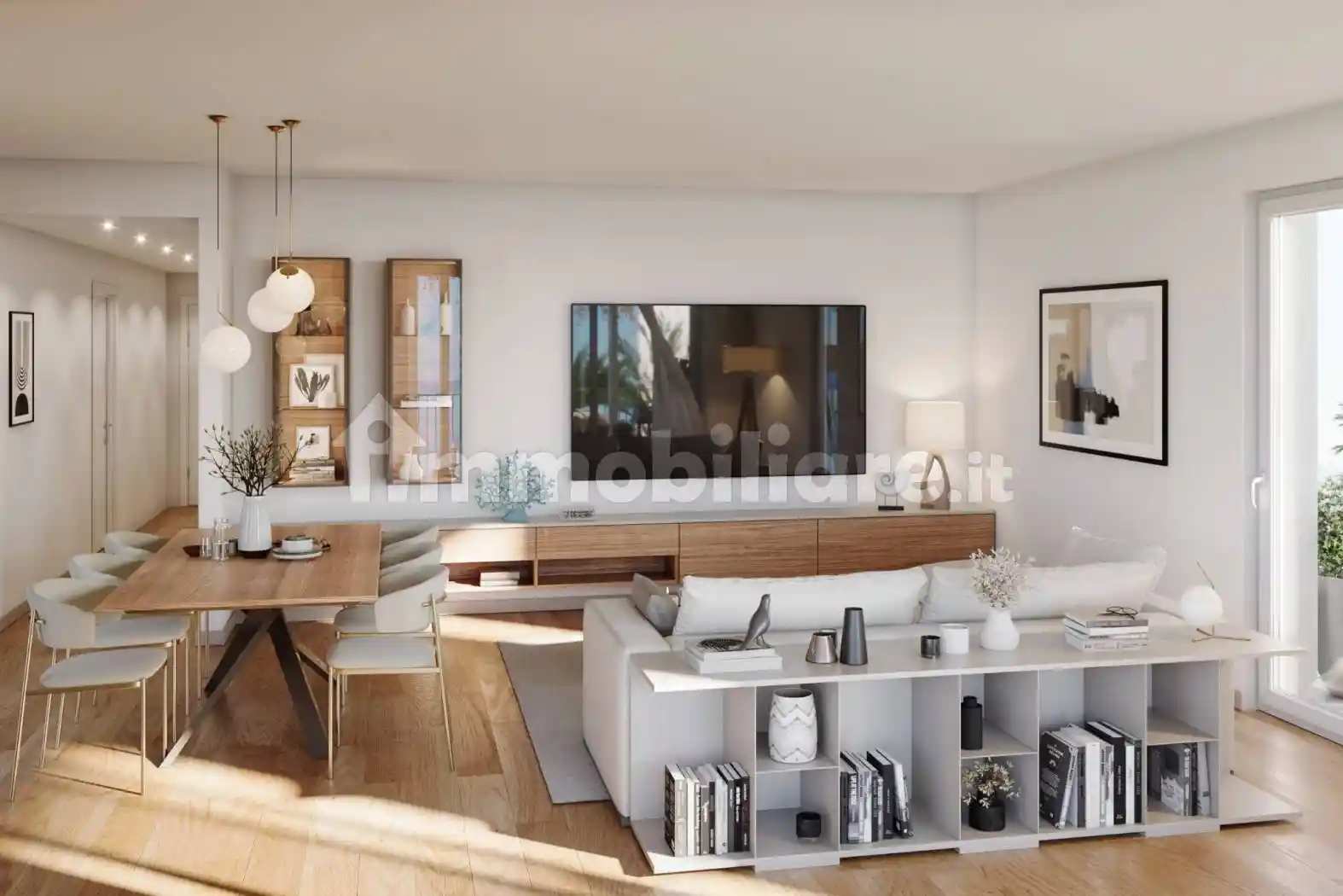 Appartamento in vendita a Sanremo