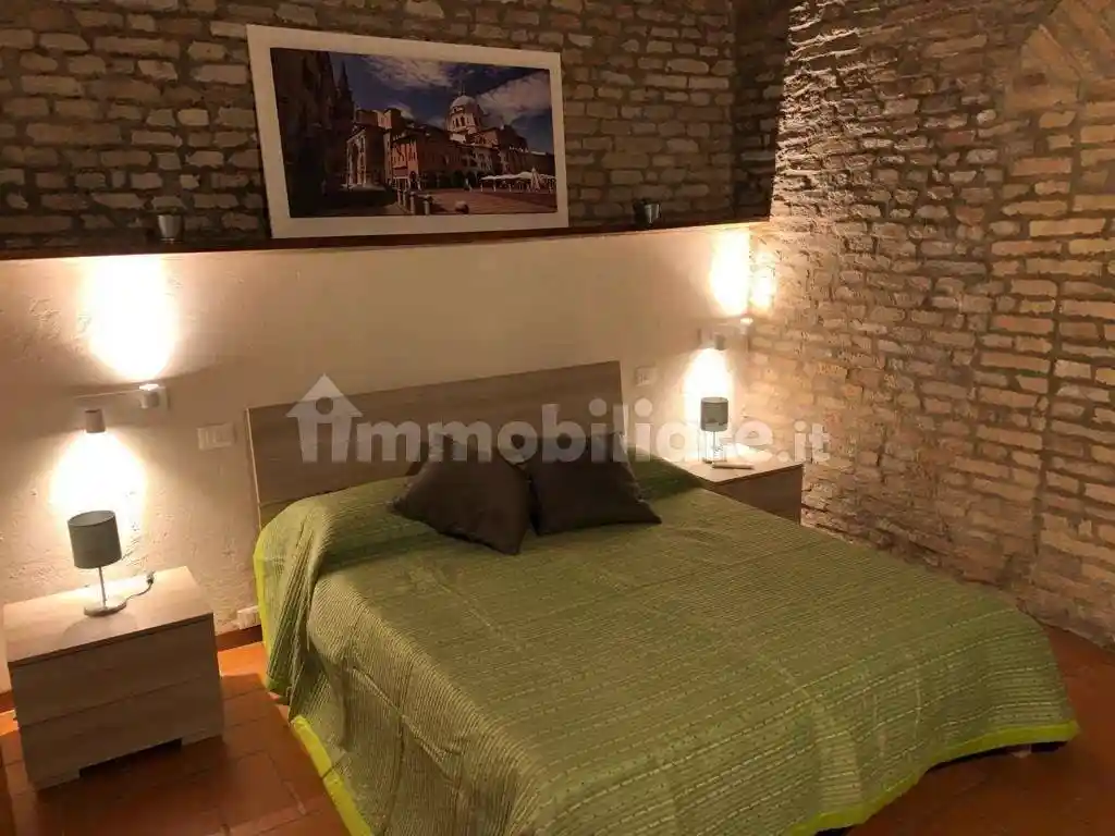 Appartamento in affitto a Mantova