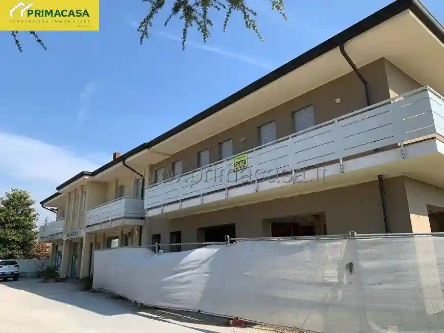 Palazzo - Edificio - foto 2