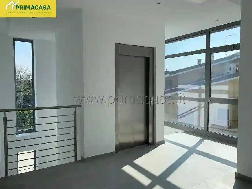 Palazzo - Edificio - foto 3