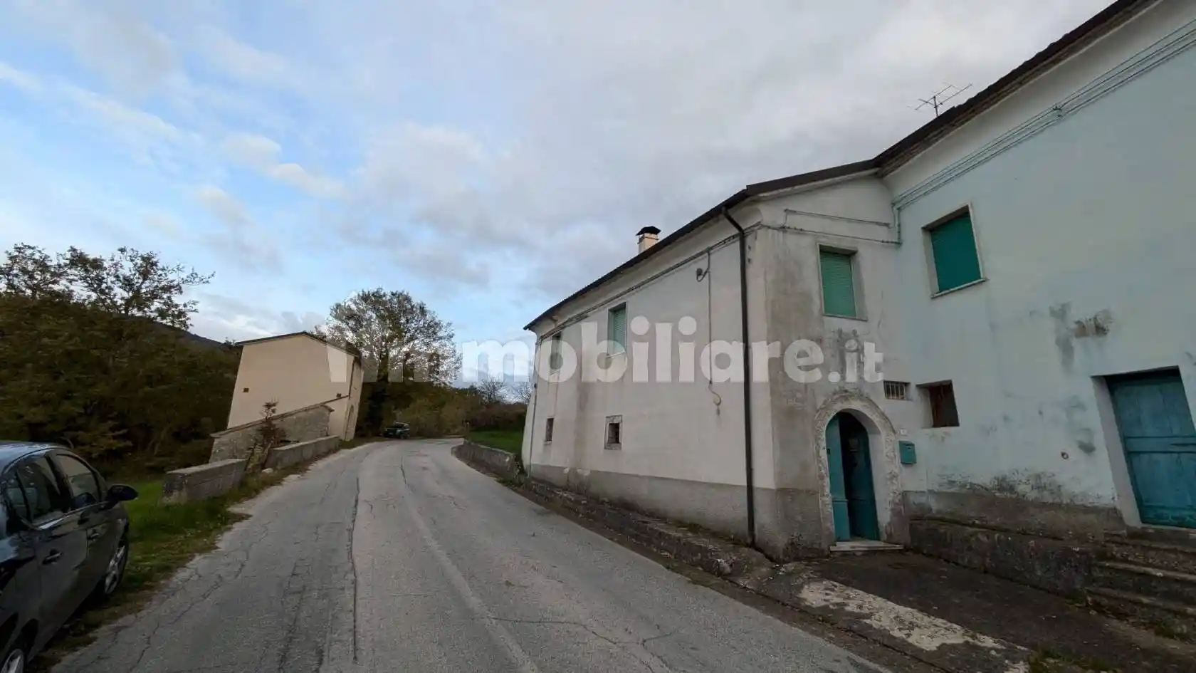 Casa indipendente in vendita a Castelpetroso