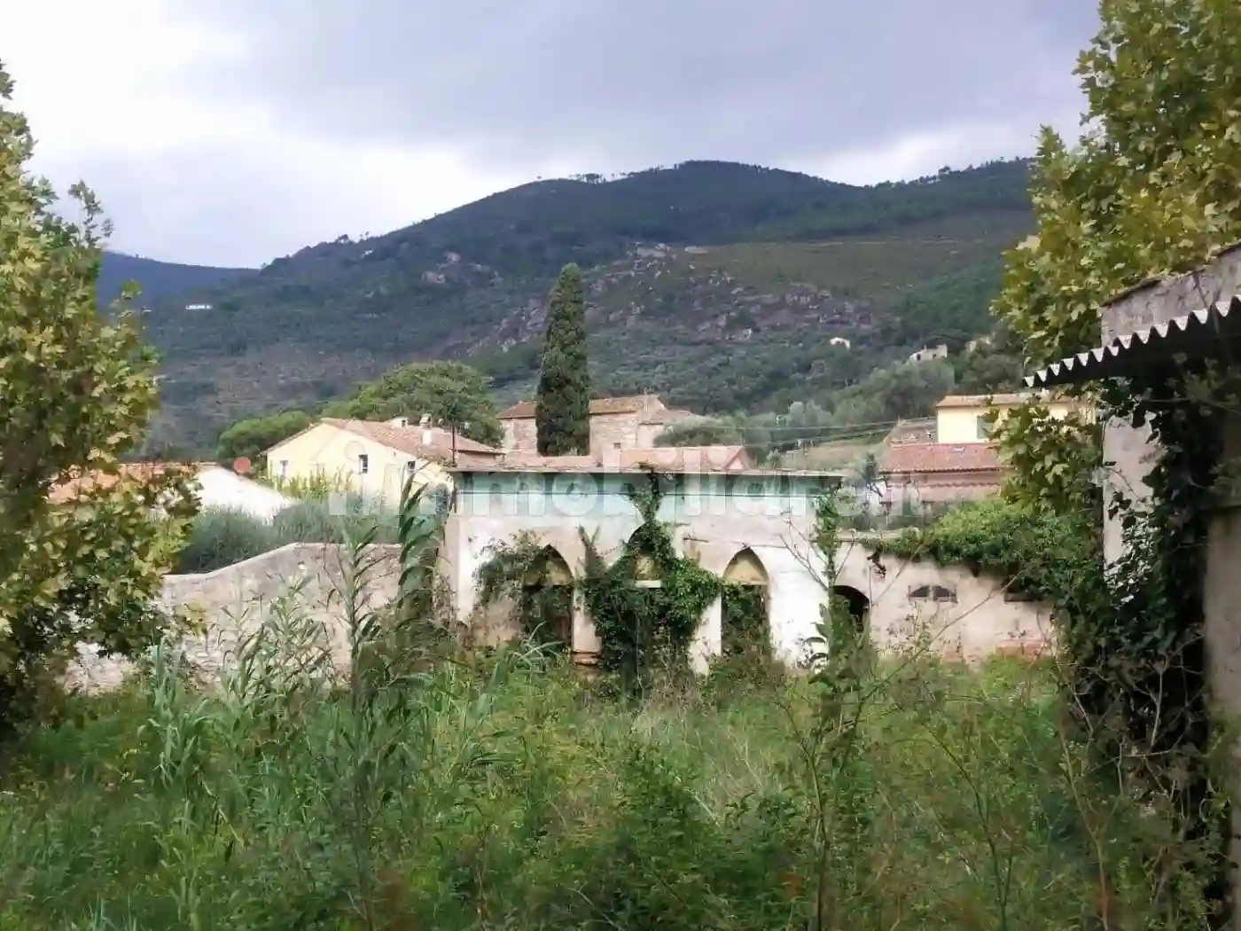 Palazzo - Edificio - foto 3