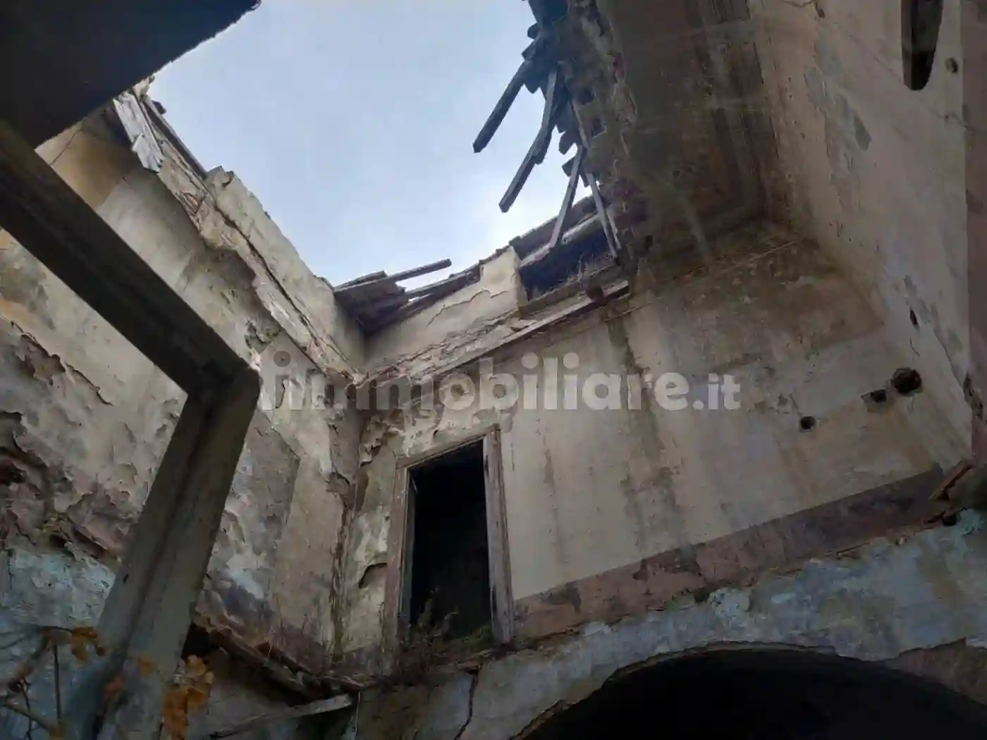 Palazzo - Edificio - foto 4