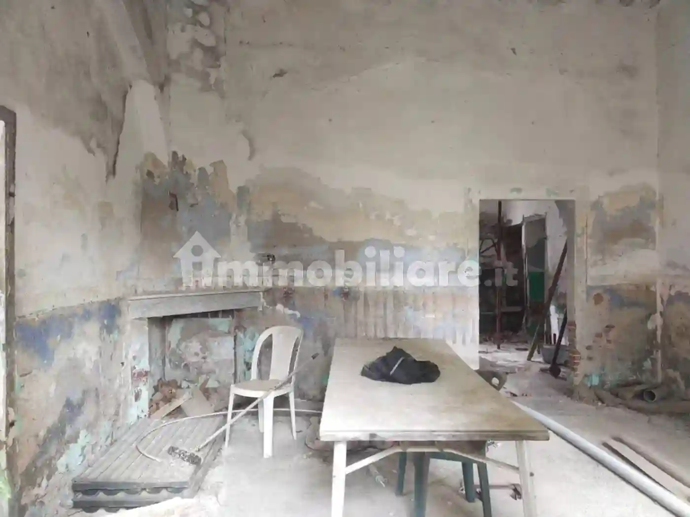 Palazzo - Edificio - foto 5