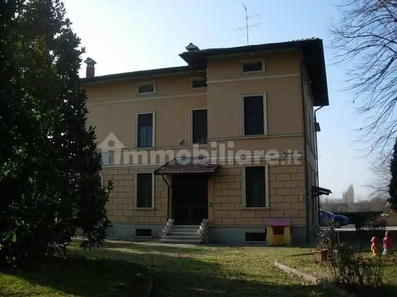 Villa in vendita a Spilamberto